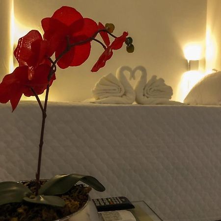 Caroa Piranhas Suites Exteriér fotografie