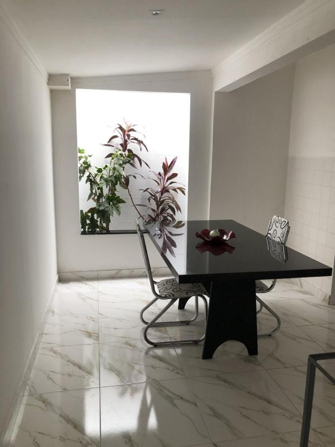 Caroa Piranhas Suites Exteriér fotografie