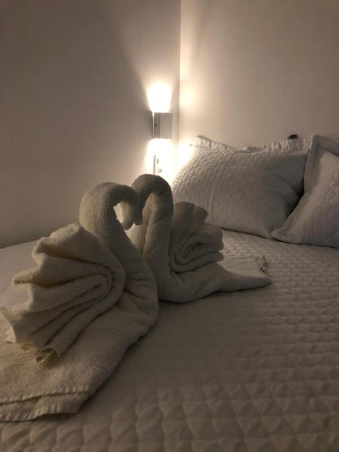 Caroa Piranhas Suites Exteriér fotografie