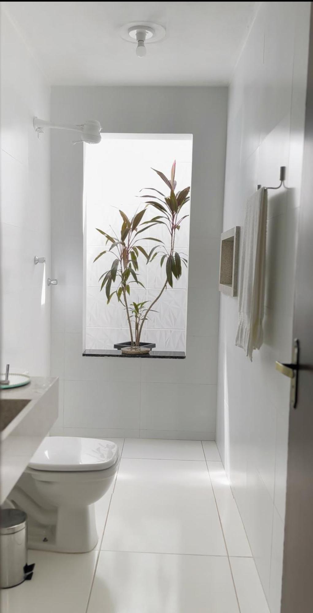 Caroa Piranhas Suites Exteriér fotografie